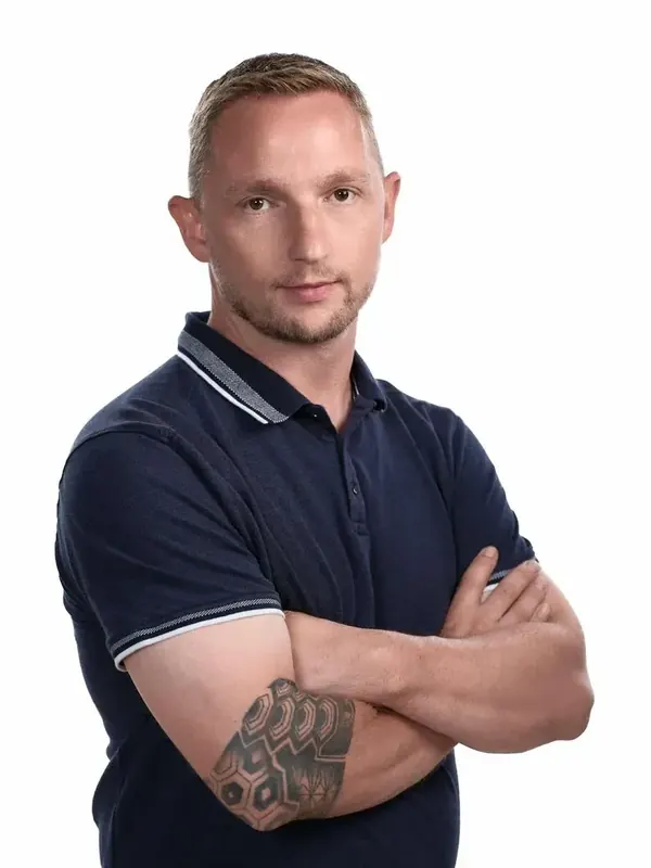 Michael Hauseler, formateur incendie PREVI PROTECT